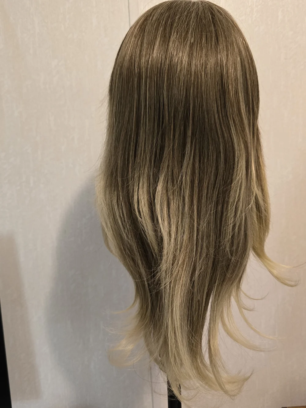 JB Extension Silva lace front wig - standard